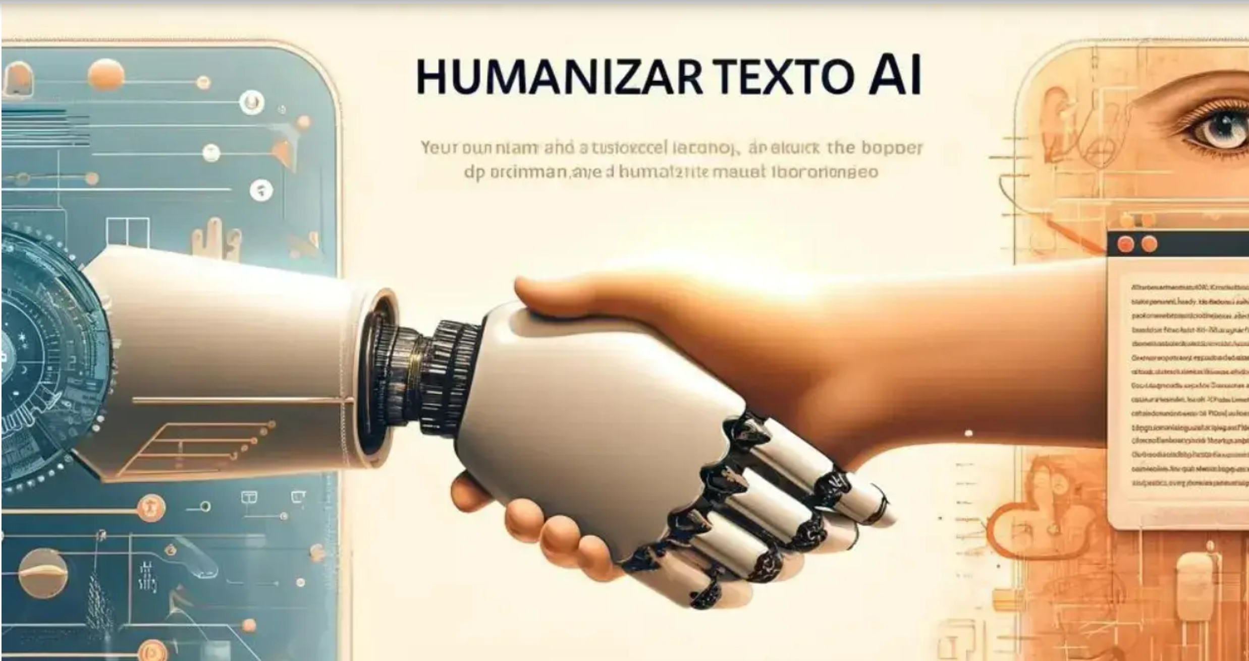 Humanizador de IA